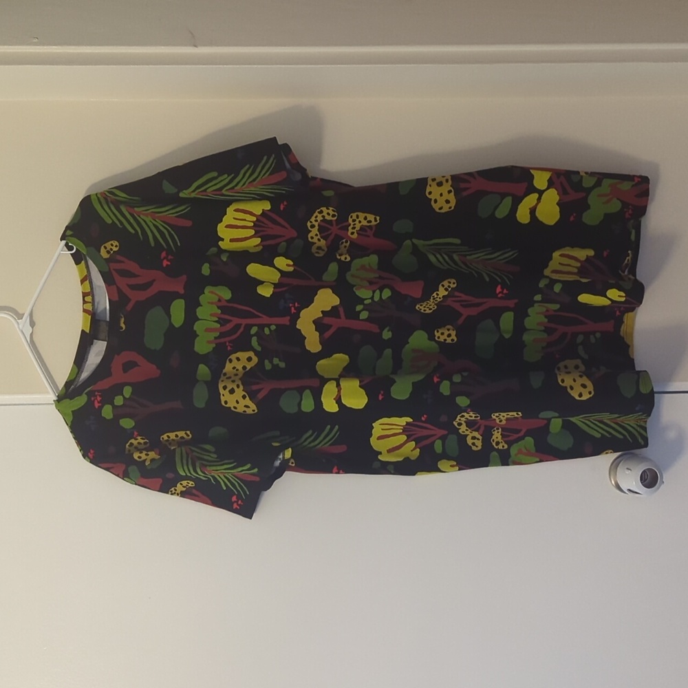 nooworks Tree Tee Dress